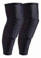 Rodillera o Codera con proteccion