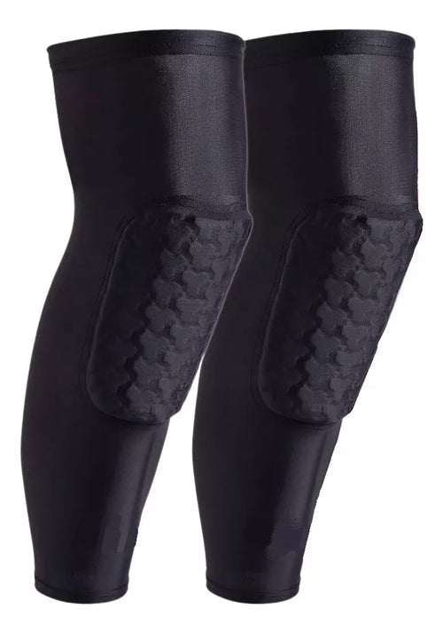 Rodillera o Codera con proteccion